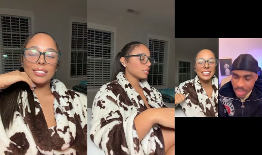 thedestinyoliver's Live Session — Jul 31, 2026, 2:34 AM