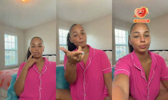 thedestinyoliver's Live Session — Jul 31, 2026, 5:13 PM