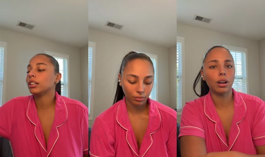 thedestinyoliver's Live Session — Jul 31, 2026, 7:19 PM