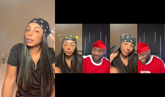 thedestinyoliver's Live Session — Aug 1, 2026, 12:31 AM