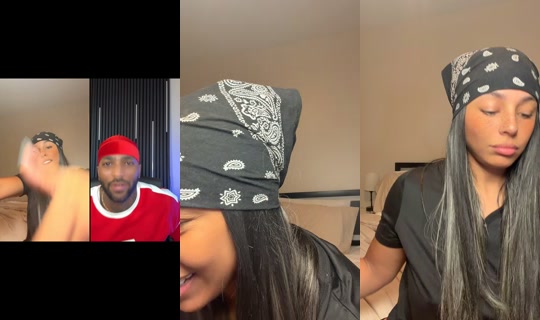 thedestinyoliver's Live Session — Aug 1, 2026, 1:21 AM