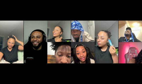 thedestinyoliver's Live Session — Aug 24, 2026, 6:43 AM