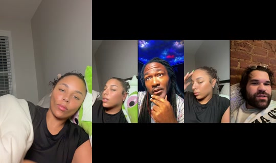 thedestinyoliver's Live Session — Aug 24, 2026, 8:07 AM