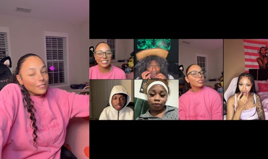 thedestinyoliver's Live Session — Sep 7, 2026, 1:31 AM