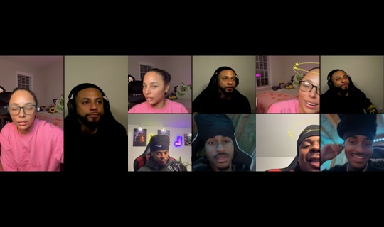 thedestinyoliver's Live Session — Sep 7, 2026, 5:02 AM
