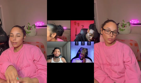 thedestinyoliver's Live Session — Sep 7, 2026, 5:53 AM