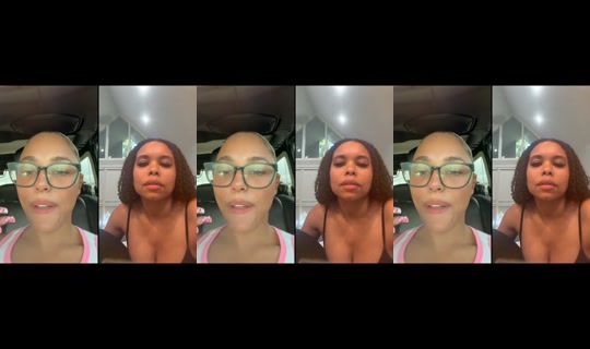 thedestinyoliver's Live Session — Sep 18, 2026, 5:58 PM