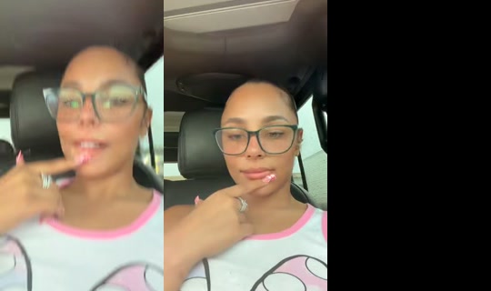 thedestinyoliver's Live Session — Sep 18, 2026, 6:43 PM