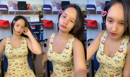 thedomigirl's Live Session — Jul 13, 2026, 4:53 PM