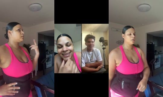thedonfam's Live Session — Jul 25, 2026, 12:59 AM