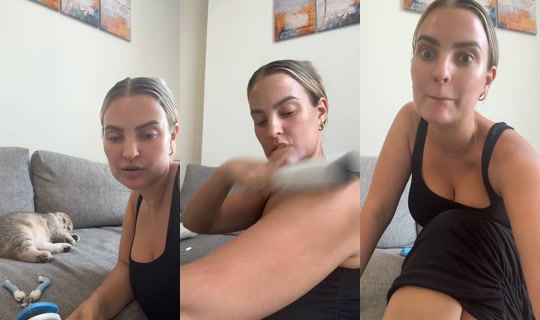 thedubaigirly's Live Session — Jul 15, 2026, 9:57 AM