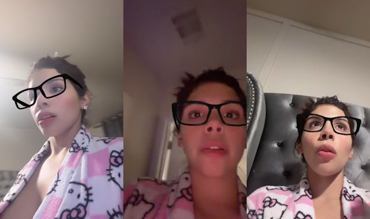 thee.onlyv_'s Live Session — Jul 26, 2026, 5:19 AM