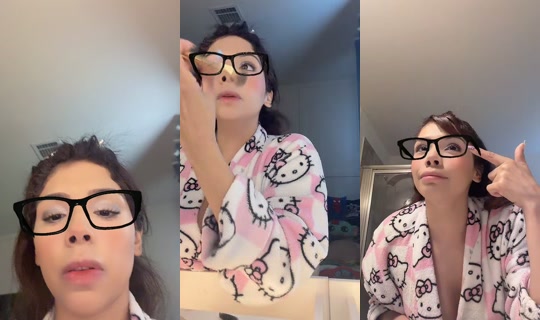 thee.onlyv_'s Live Session — Jul 26, 2026, 8:42 PM