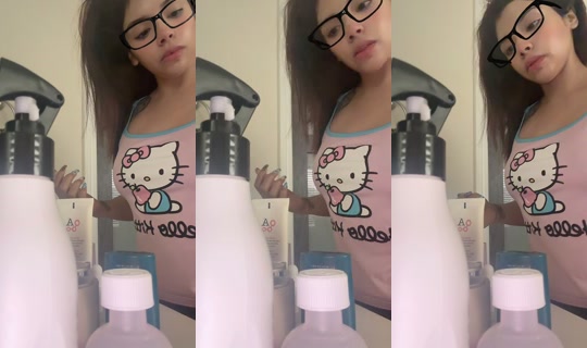 thee.onlyv_'s Live Session — Jul 27, 2026, 2:27 PM