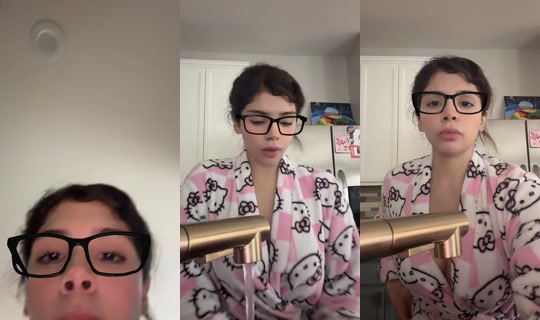 thee.onlyv_'s Live Session — Jul 27, 2026, 5:37 PM