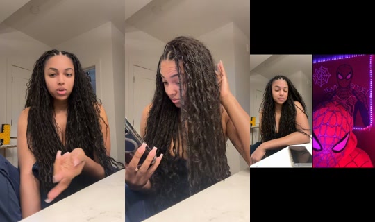 thee_honey's Live Session — Jul 22, 2026, 9:33 AM