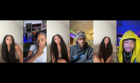 thee_honey's Live Session — Jul 22, 2026, 2:36 PM
