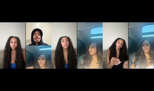 thee_honey's Live Session — Jul 23, 2026, 10:52 PM
