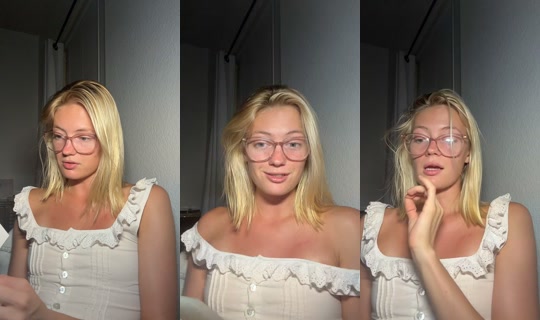 theefangbarbie's Live Session — Jul 31, 2026, 3:59 AM