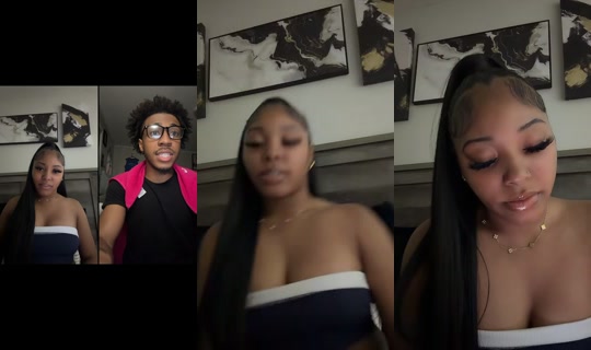 theeonlychii_'s Live Session — Jul 20, 2026, 6:56 AM