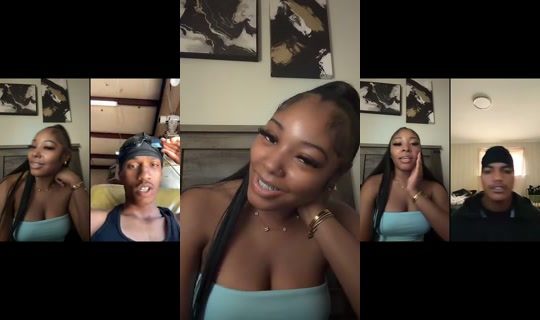 theeonlychii_'s Live Session — Jul 21, 2026, 5:30 PM