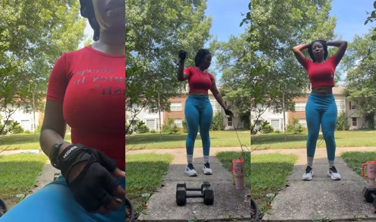 theeonlydrchancia's Live Session — Jul 22, 2026, 3:27 PM