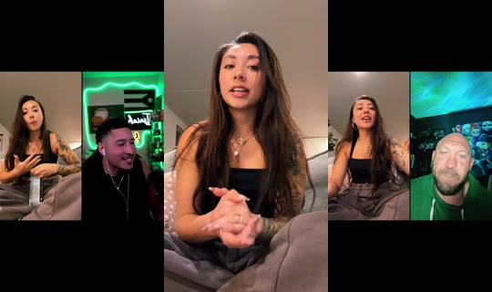 theerosee._'s Live Session — Oct 7, 2026, 2:33 AM