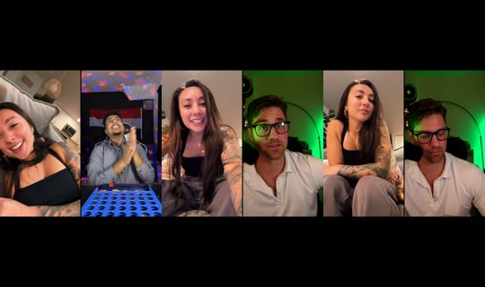 theerosee._'s Live Session — Oct 7, 2026, 3:16 AM