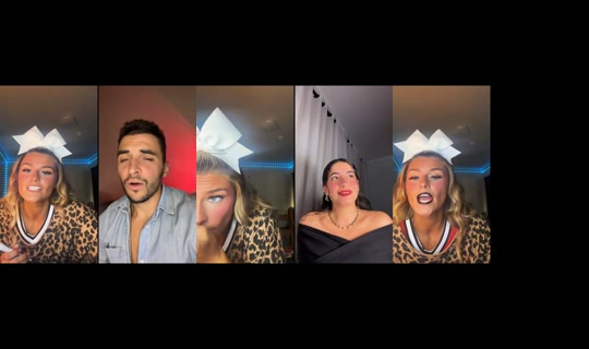 theestallionp's Live Session — Sep 5, 2026, 9:53 PM
