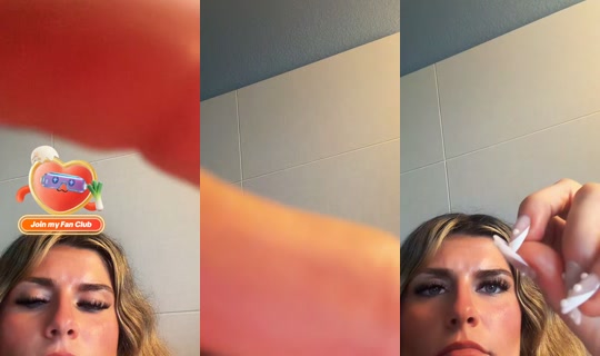 theestallionp's Live Session — Oct 3, 2026, 11:06 PM