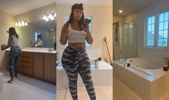 theeunicornriah's Live Session — Jul 26, 2026, 12:38 PM