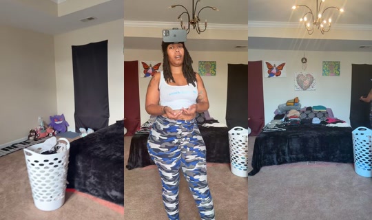 theeunicornriah's Live Session — Jul 26, 2026, 2:30 PM