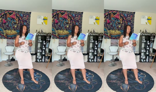 theeunicornriah's Live Session — Jul 27, 2026, 4:02 PM