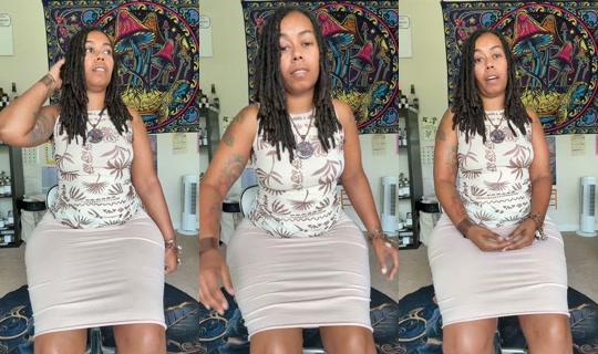 theeunicornriah's Live Session — Jul 27, 2026, 6:01 PM