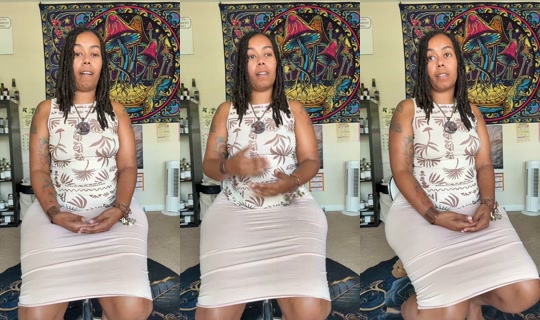theeunicornriah's Live Session — Jul 27, 2026, 8:04 PM