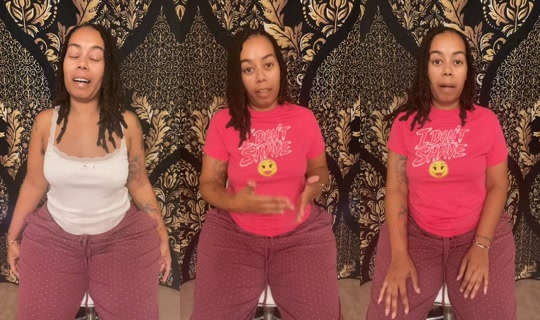 theeunicornriah's Live Session — Oct 15, 2026, 1:35 AM