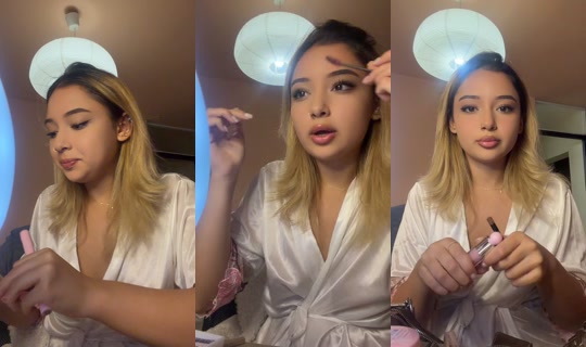 thefakeblonderiri21's Live Session — Aug 23, 2026, 12:08 PM