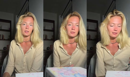thefangbarbie's Live Session — Aug 30, 2026, 3:29 AM