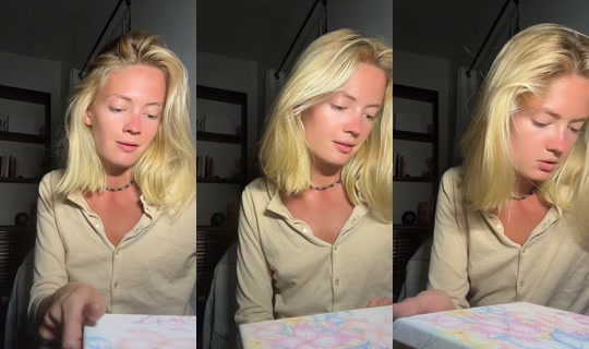 thefangbarbie's Live Session — Aug 30, 2026, 3:59 AM