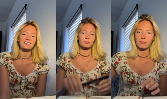 thefangbarbie's Live Session — Aug 30, 2026, 6:05 PM