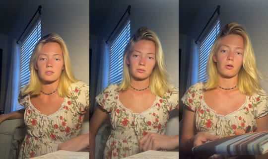 thefangbarbie's Live Session — Aug 31, 2026, 12:03 AM