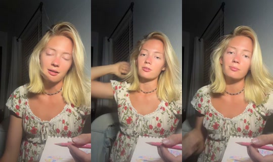 thefangbarbie's Live Session — Aug 31, 2026, 1:31 AM