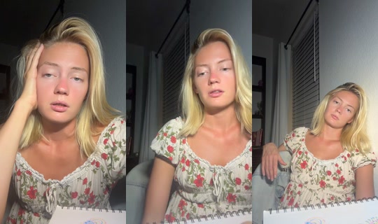 thefangbarbie's Live Session — Aug 31, 2026, 4:40 AM