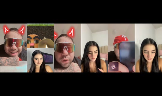 thefinality02's Live Session — Aug 8, 2026, 11:59 PM