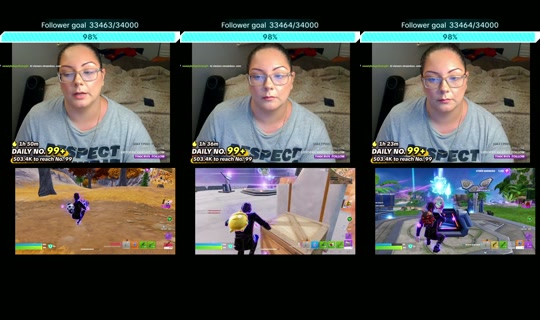 thefinestcurves's Live Session — Jul 12, 2026, 2:09 AM