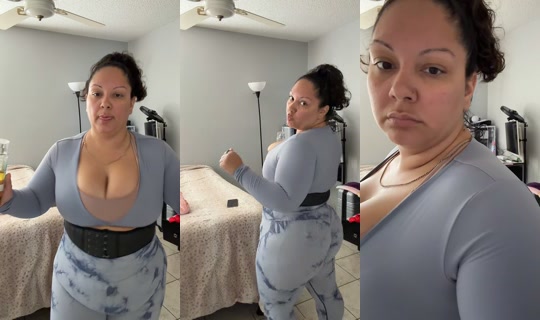 thefinestcurves's Live Session — Aug 13, 2026, 3:17 PM