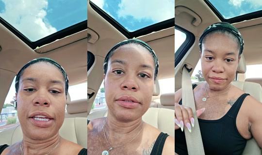 thefitforte's Live Session — Jul 17, 2026, 4:38 PM