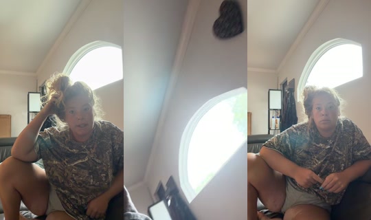theflawdacowgirl's Live Session — Jul 13, 2026, 3:42 PM