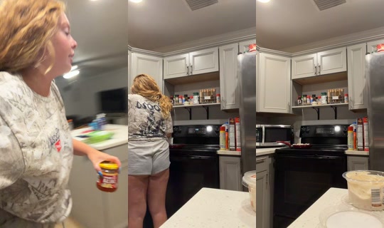theflawdacowgirl's Live Session — Jul 27, 2026, 1:44 AM