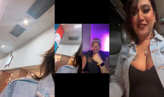 thegemsociety's Live Session — Aug 19, 2026, 9:21 PM
